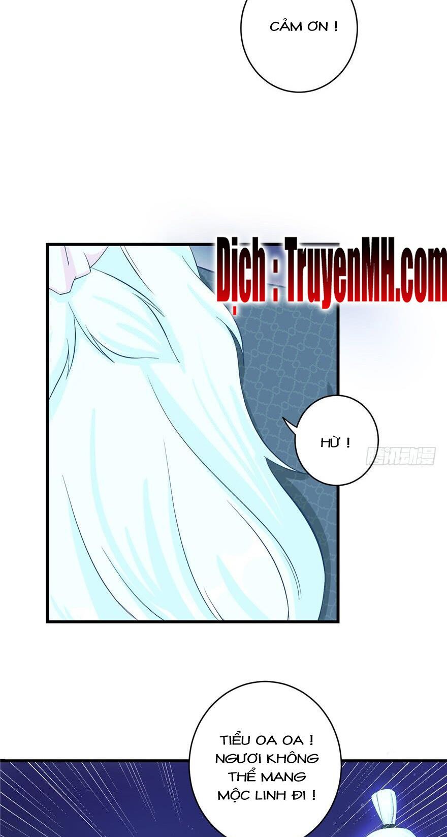 đọc truyện Đồ Đệ Nhà Ta Lại Quải Rồi Chương 75 ảnh 10 tại Thiên Thai Truyện