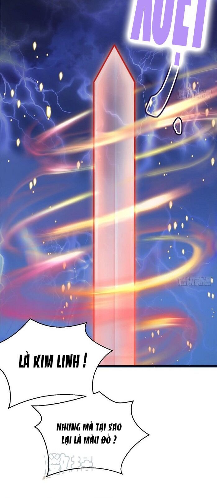 đọc truyện Đồ Đệ Nhà Ta Lại Quải Rồi Chương 76 ảnh 12 tại Thiên Thai Truyện