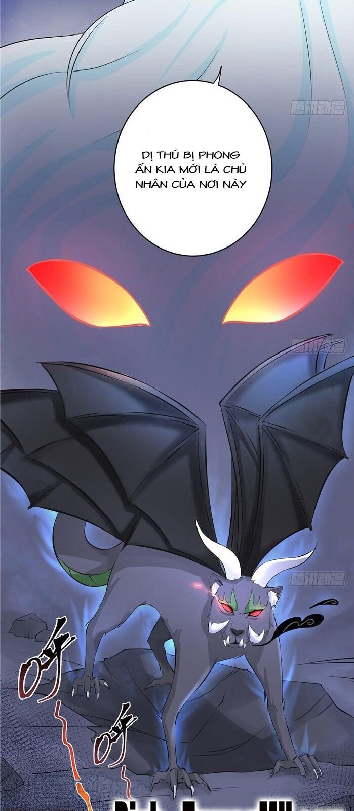 đọc truyện Đồ Đệ Nhà Ta Lại Quải Rồi Chương 76 ảnh 5 tại Thiên Thai Truyện