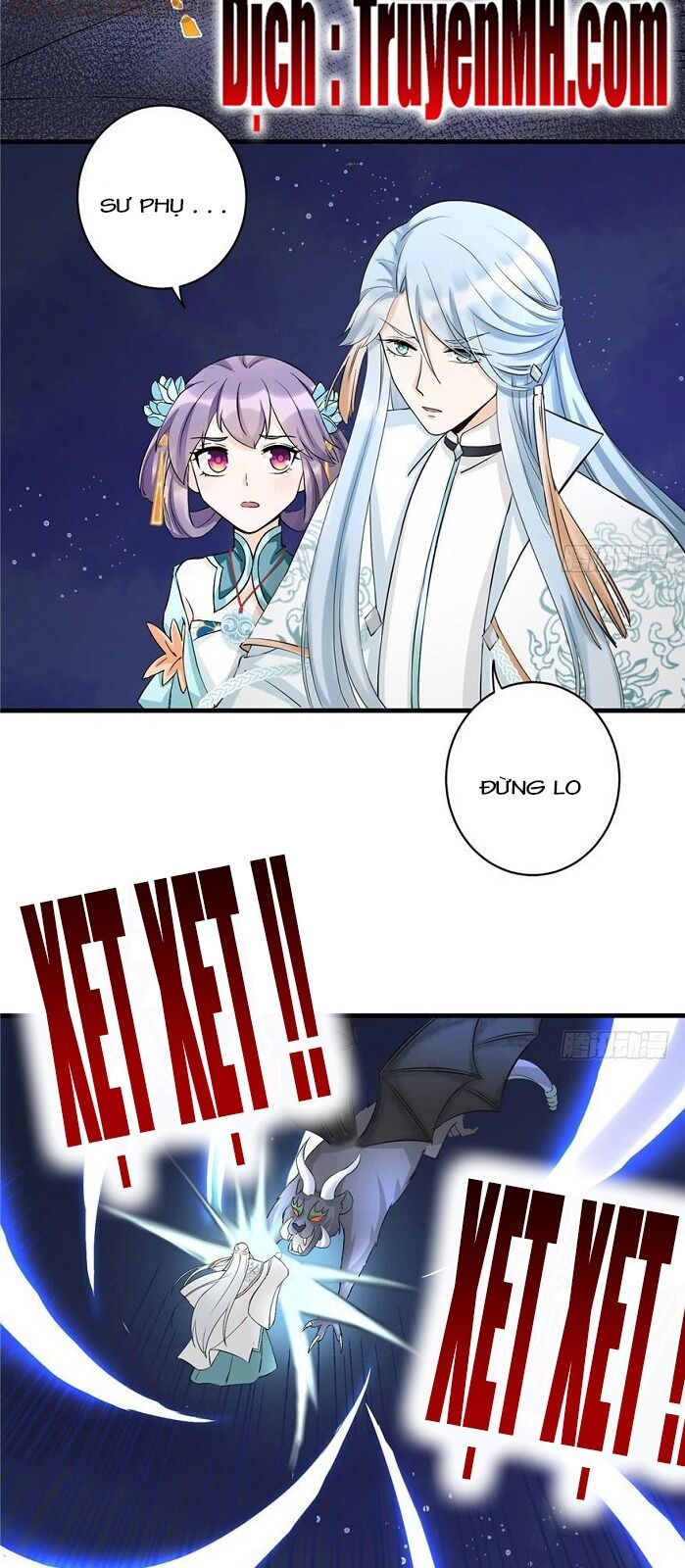 đọc truyện Đồ Đệ Nhà Ta Lại Quải Rồi Chương 76 ảnh 6 tại Thiên Thai Truyện