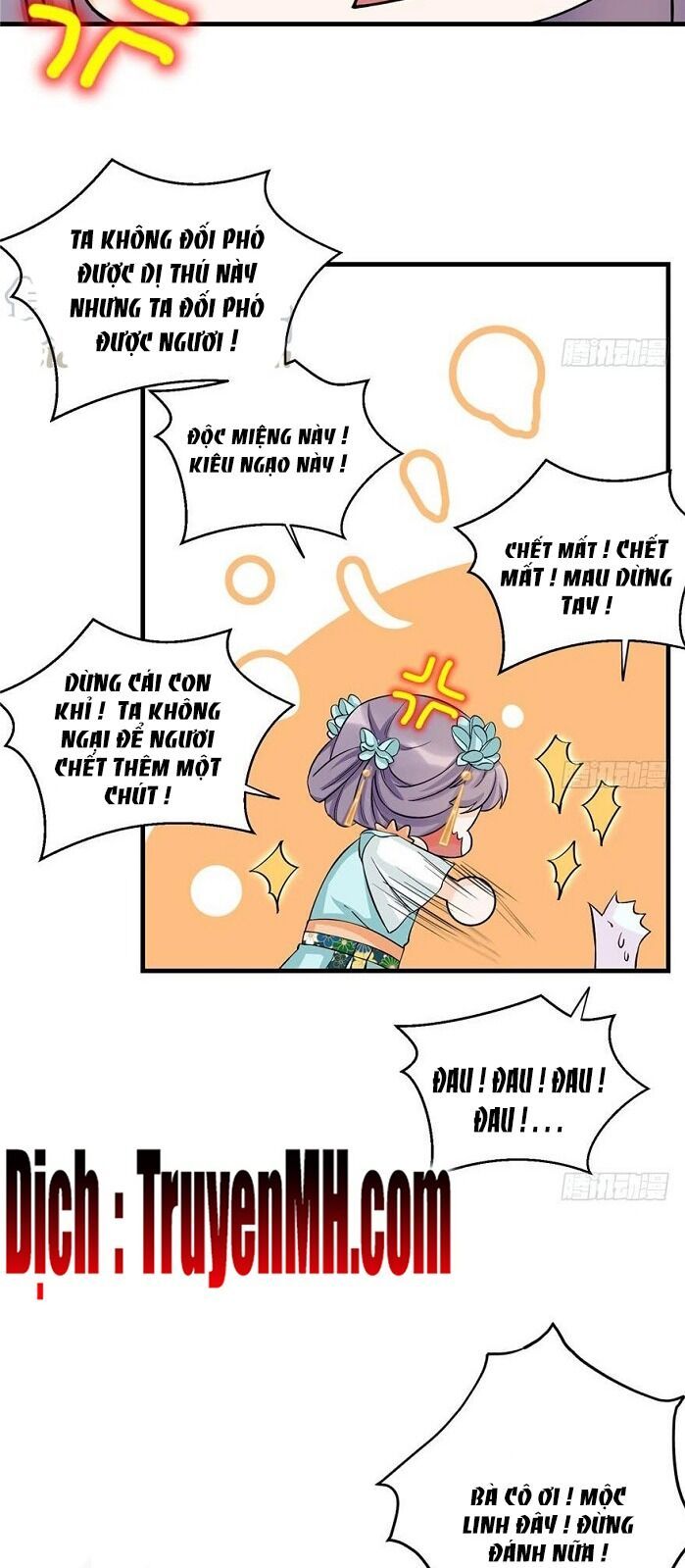 đọc truyện Đồ Đệ Nhà Ta Lại Quải Rồi Chương 76 ảnh 8 tại Thiên Thai Truyện