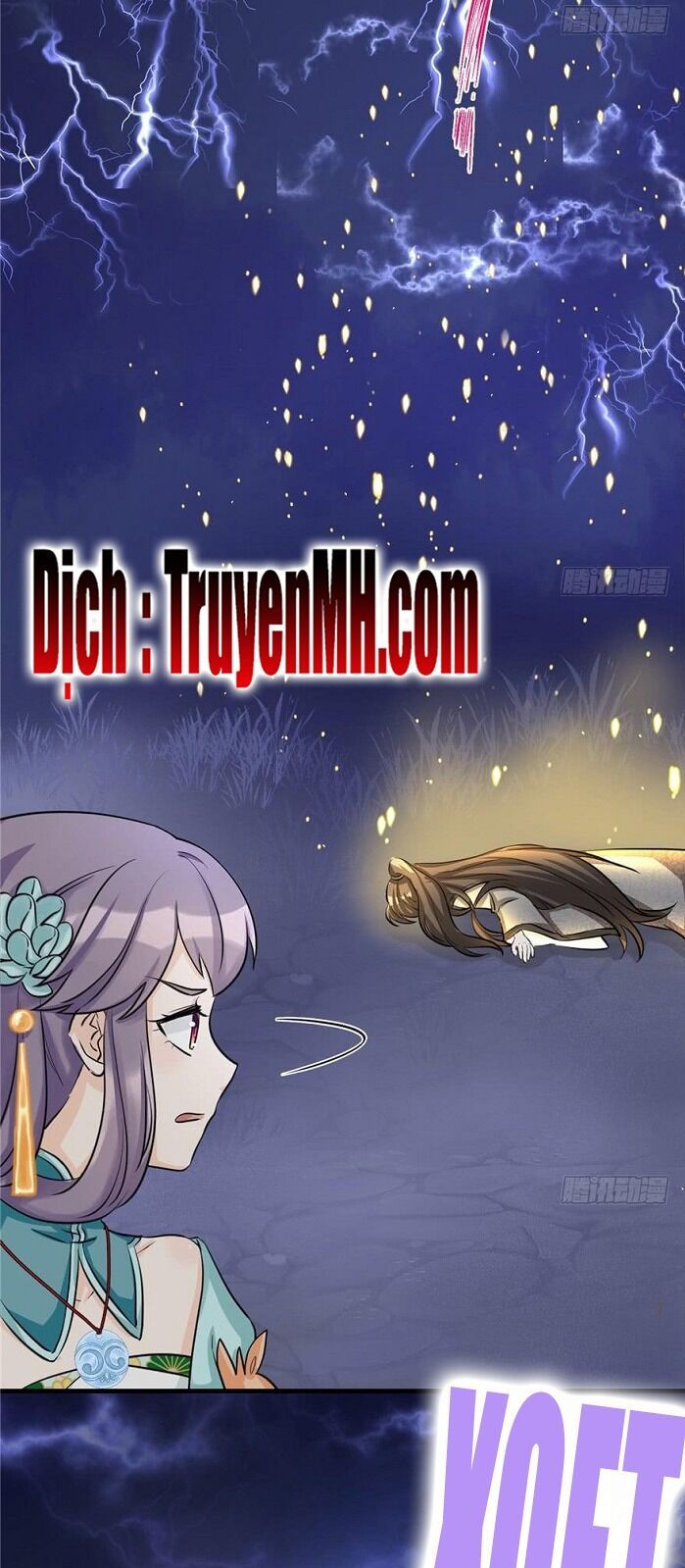 đọc truyện Đồ Đệ Nhà Ta Lại Quải Rồi Chương 76 ảnh 11 tại Thiên Thai Truyện