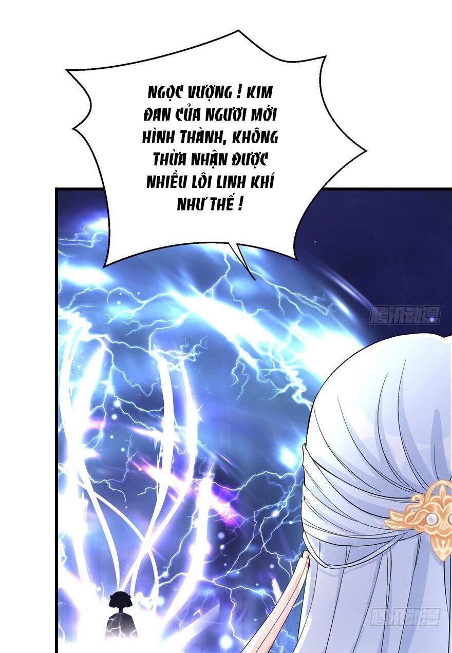 đọc truyện Đồ Đệ Nhà Ta Lại Quải Rồi Chương 77 ảnh 14 tại Thiên Thai Truyện