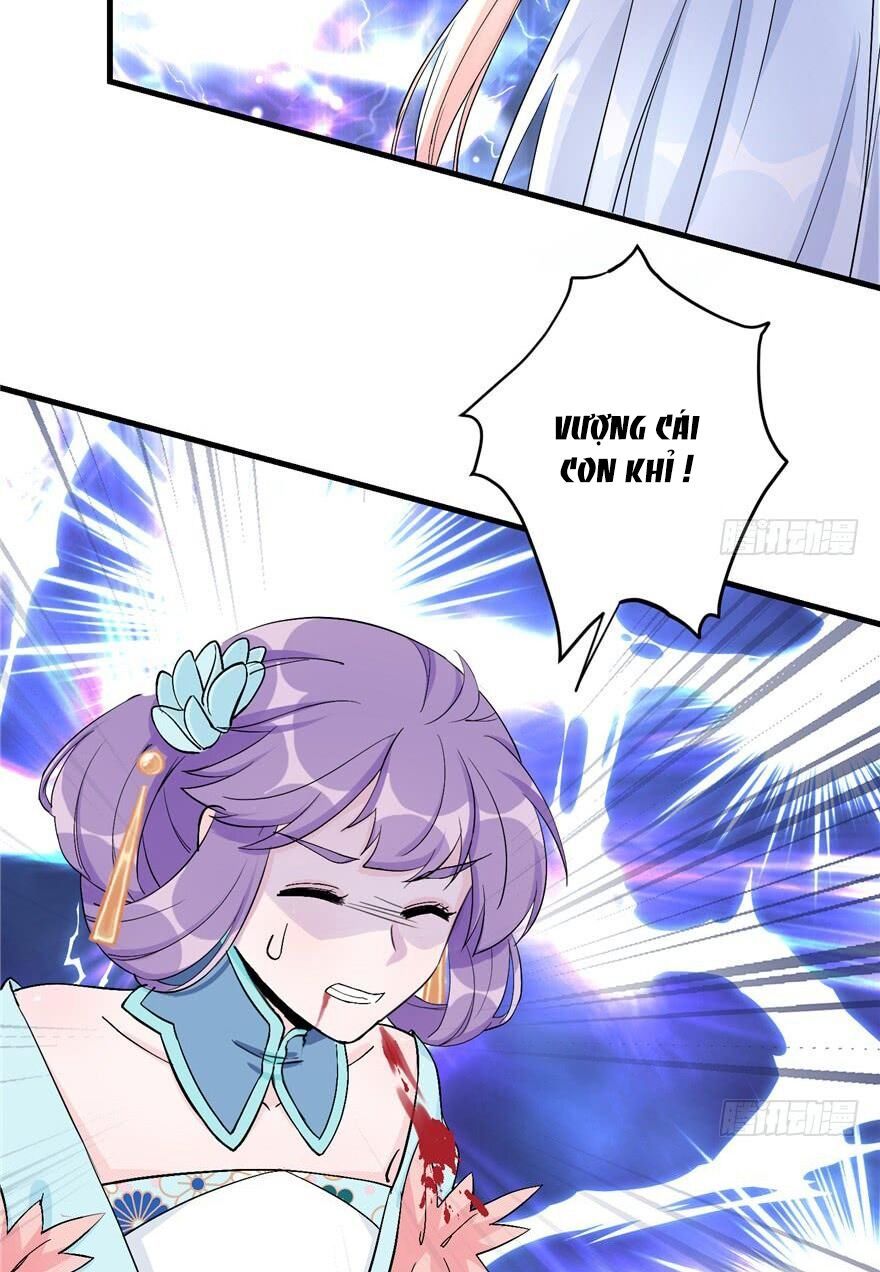 đọc truyện Đồ Đệ Nhà Ta Lại Quải Rồi Chương 77 ảnh 15 tại Thiên Thai Truyện