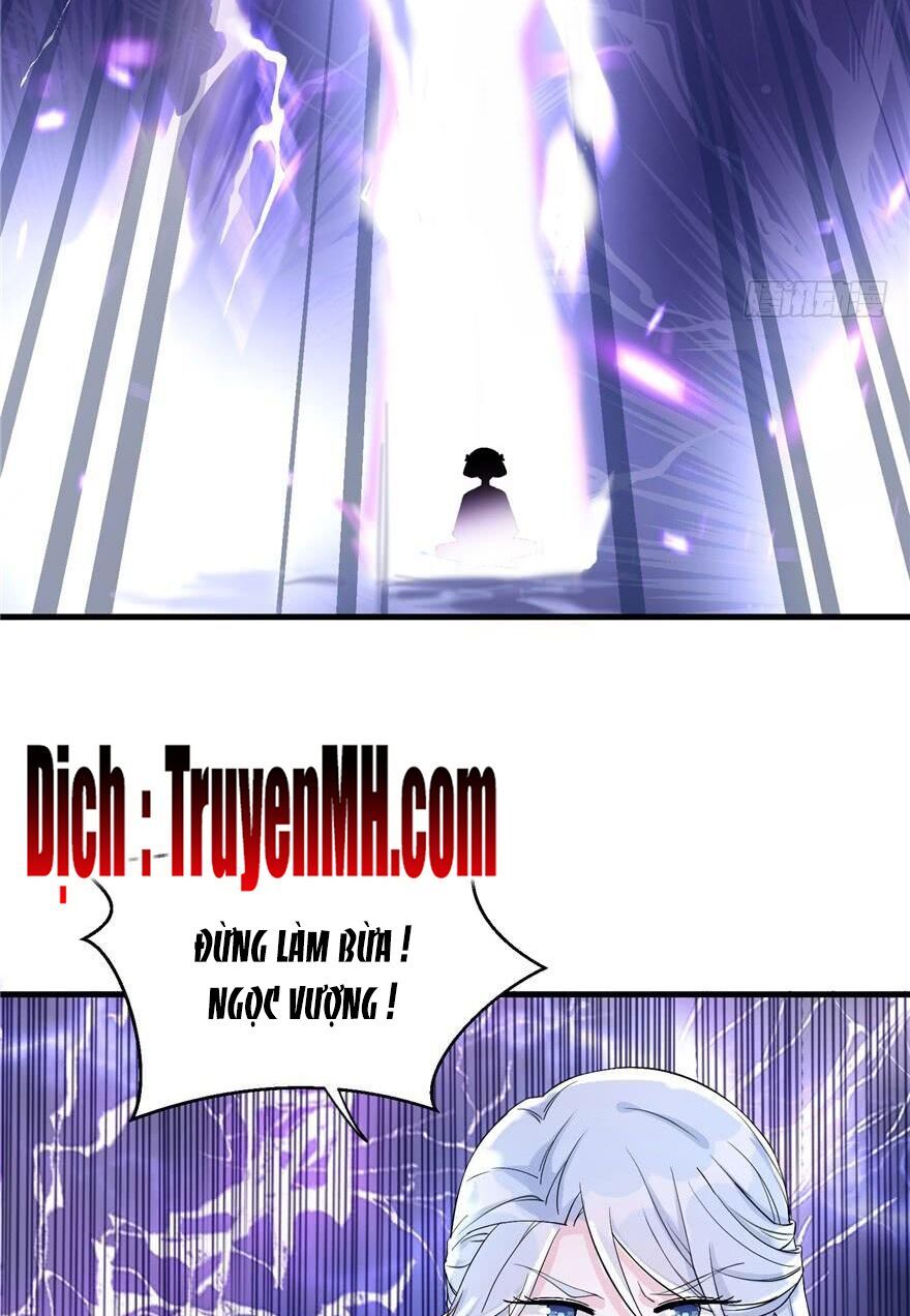 đọc truyện Đồ Đệ Nhà Ta Lại Quải Rồi Chương 77 ảnh 18 tại Thiên Thai Truyện