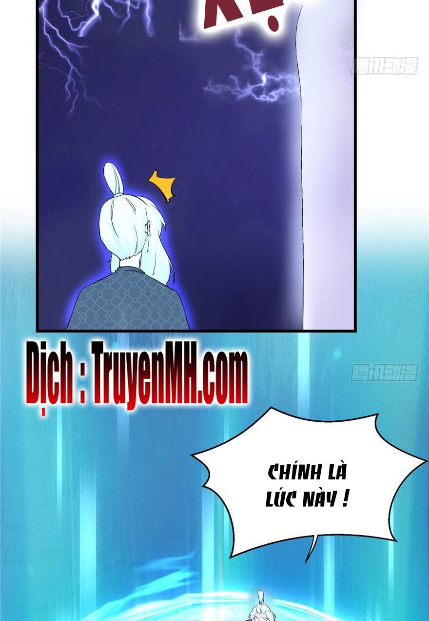 đọc truyện Đồ Đệ Nhà Ta Lại Quải Rồi Chương 77 ảnh 20 tại Thiên Thai Truyện