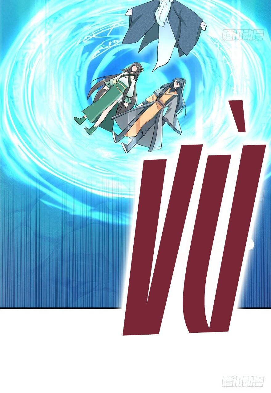 đọc truyện Đồ Đệ Nhà Ta Lại Quải Rồi Chương 77 ảnh 21 tại Thiên Thai Truyện