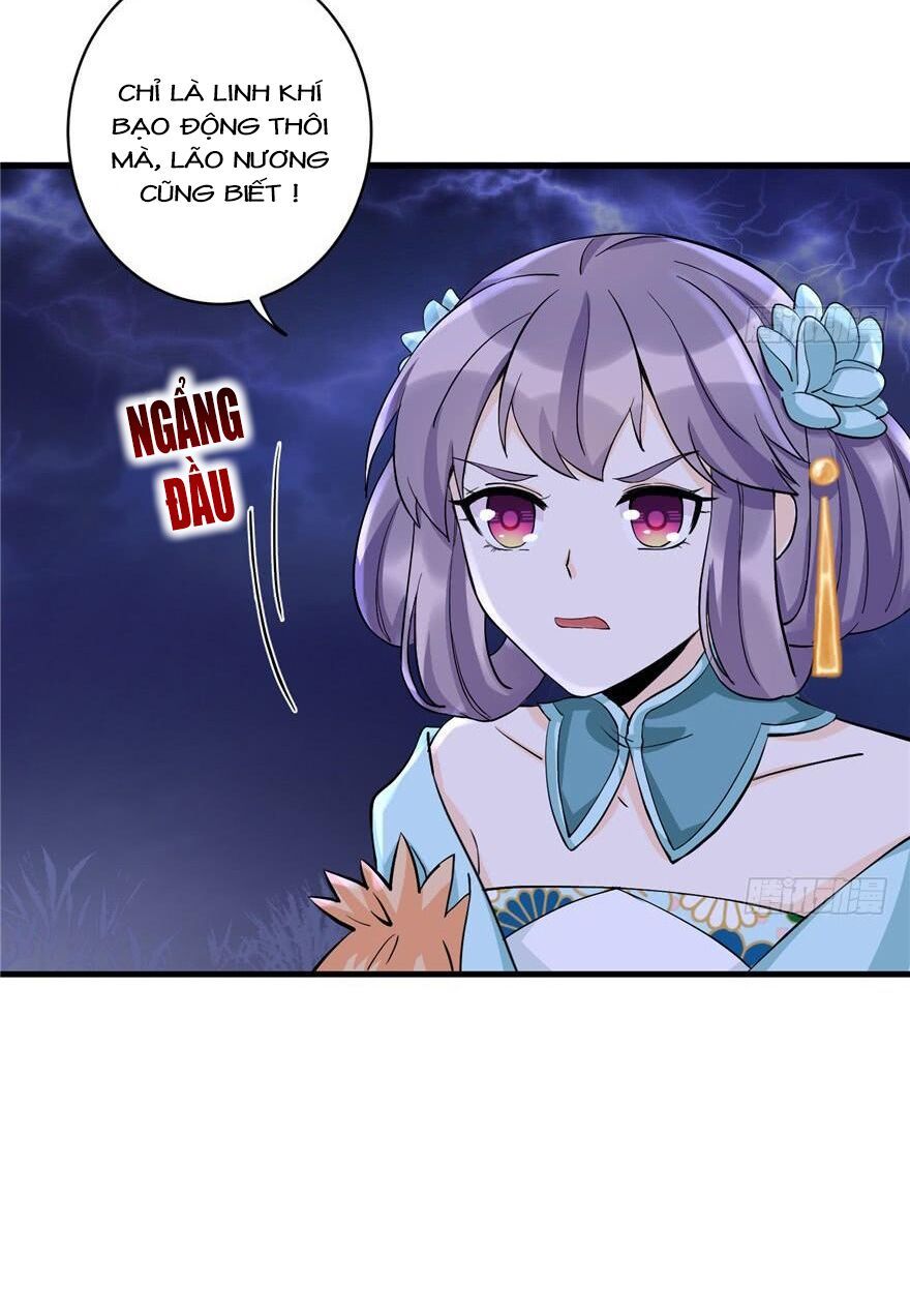 đọc truyện Đồ Đệ Nhà Ta Lại Quải Rồi Chương 77 ảnh 6 tại Thiên Thai Truyện