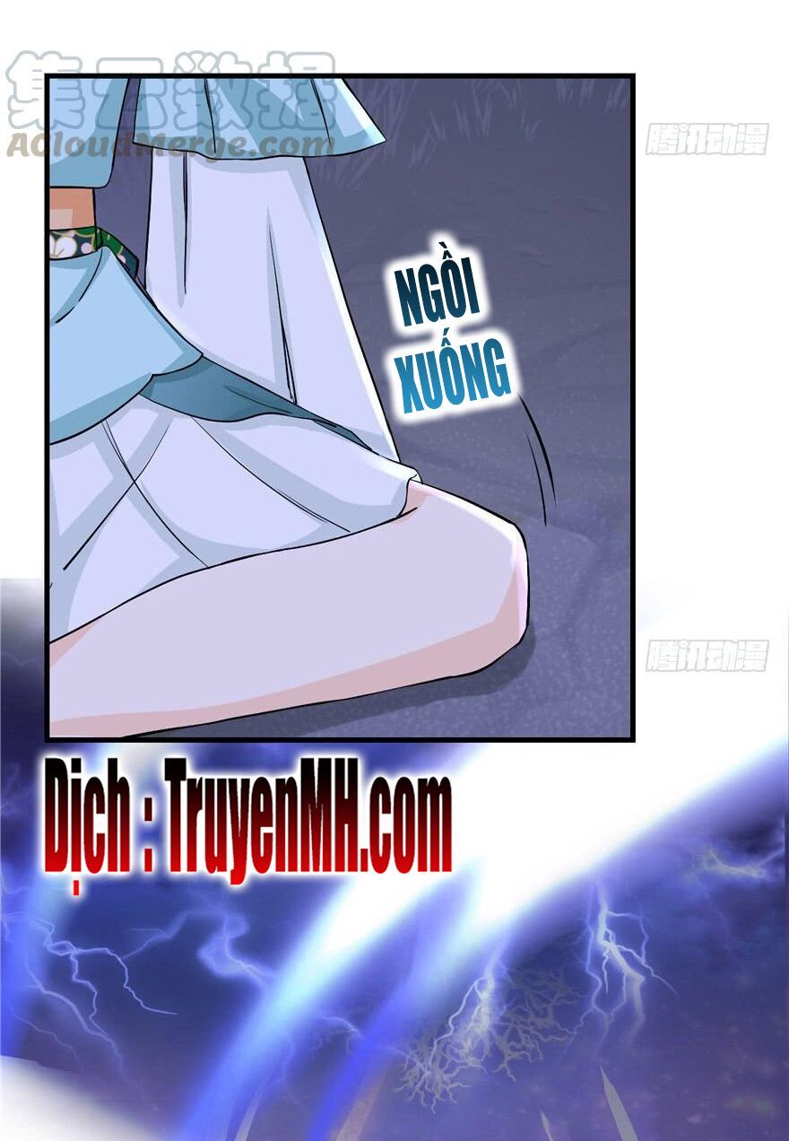 đọc truyện Đồ Đệ Nhà Ta Lại Quải Rồi Chương 77 ảnh 7 tại Thiên Thai Truyện