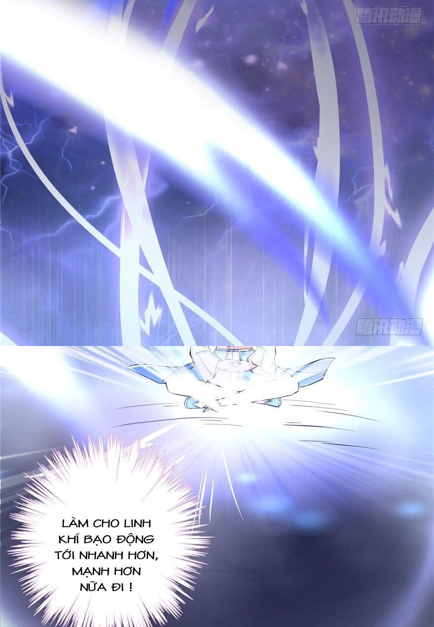 đọc truyện Đồ Đệ Nhà Ta Lại Quải Rồi Chương 77 ảnh 8 tại Thiên Thai Truyện