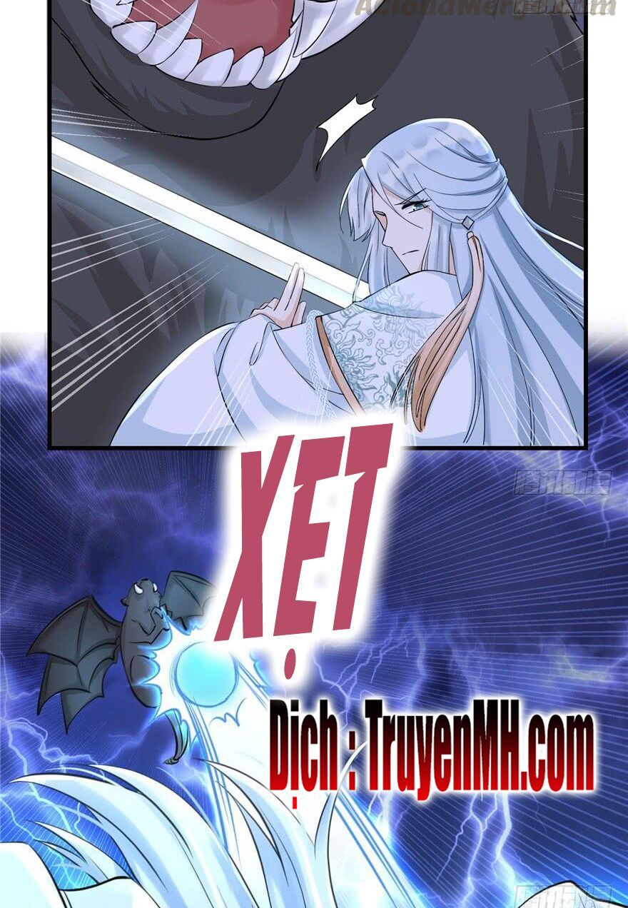 đọc truyện Đồ Đệ Nhà Ta Lại Quải Rồi Chương 77 ảnh 10 tại Thiên Thai Truyện