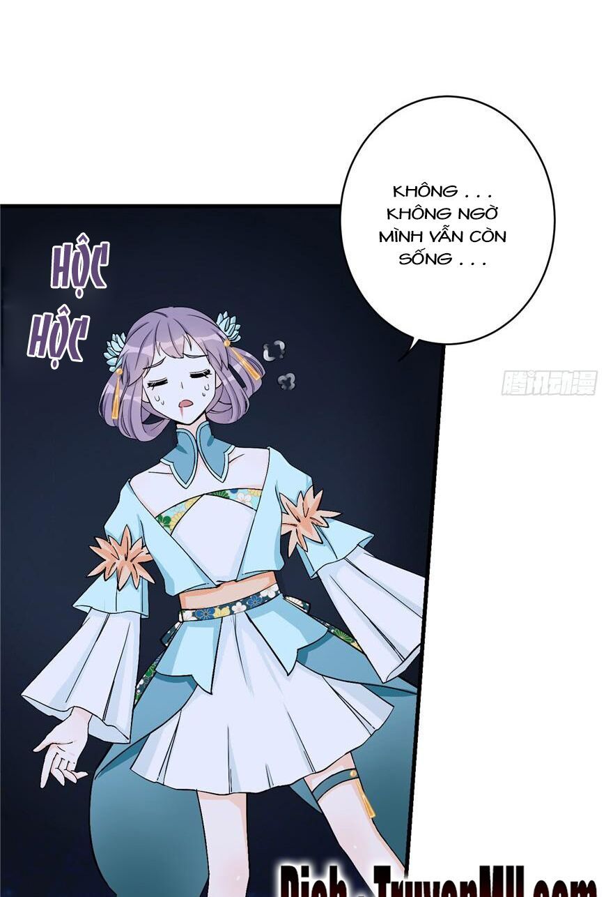 đọc truyện Đồ Đệ Nhà Ta Lại Quải Rồi Chương 78 ảnh 15 tại Thiên Thai Truyện