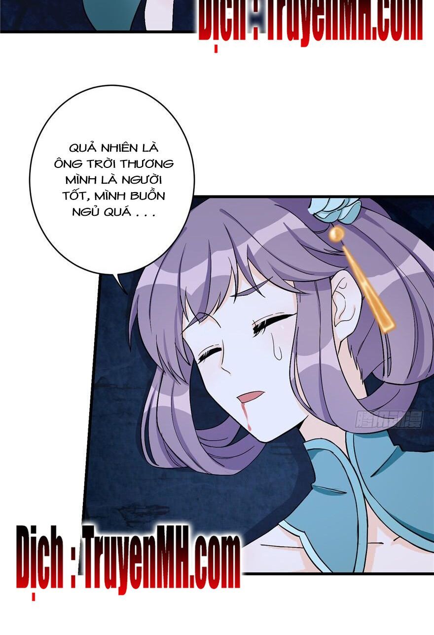 đọc truyện Đồ Đệ Nhà Ta Lại Quải Rồi Chương 78 ảnh 16 tại Thiên Thai Truyện