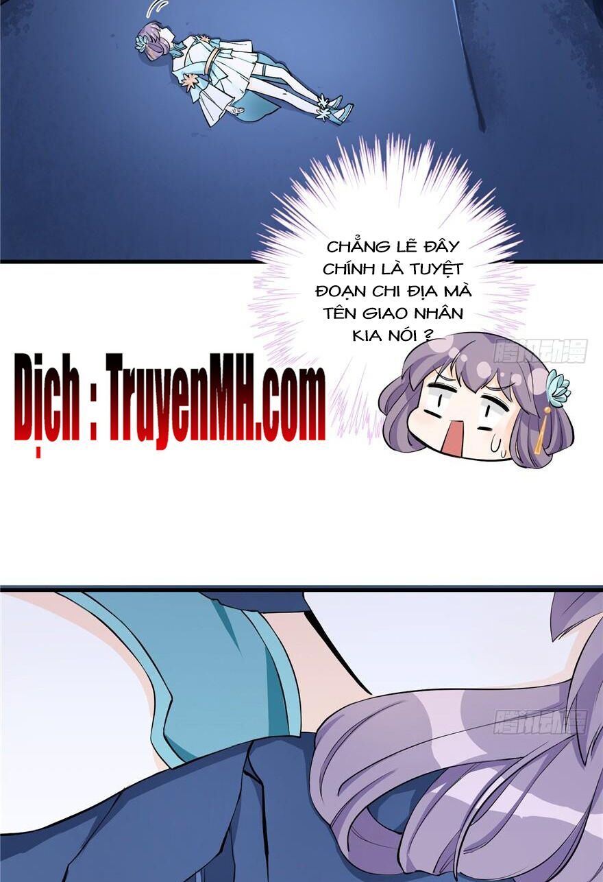 đọc truyện Đồ Đệ Nhà Ta Lại Quải Rồi Chương 78 ảnh 19 tại Thiên Thai Truyện