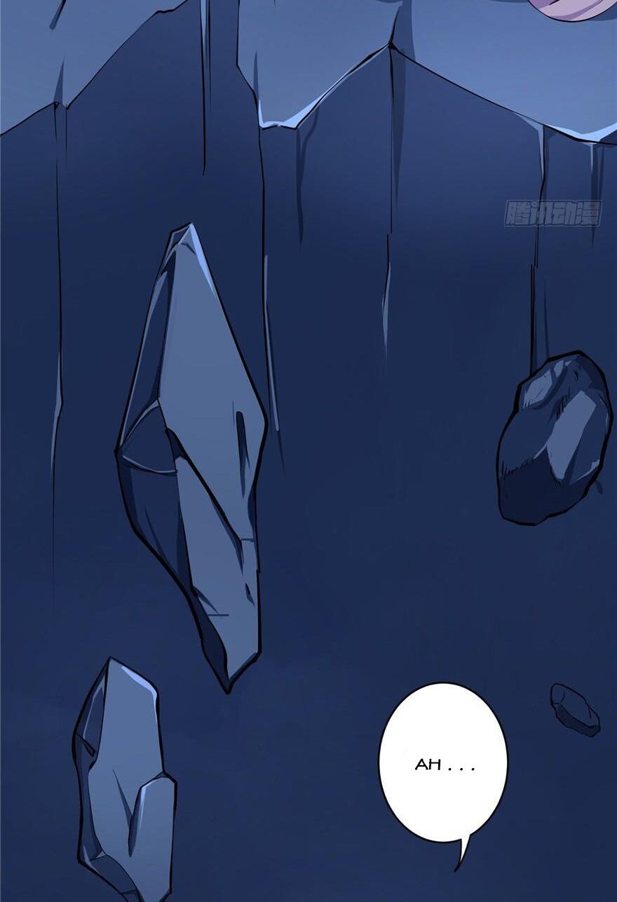 đọc truyện Đồ Đệ Nhà Ta Lại Quải Rồi Chương 78 ảnh 20 tại Thiên Thai Truyện