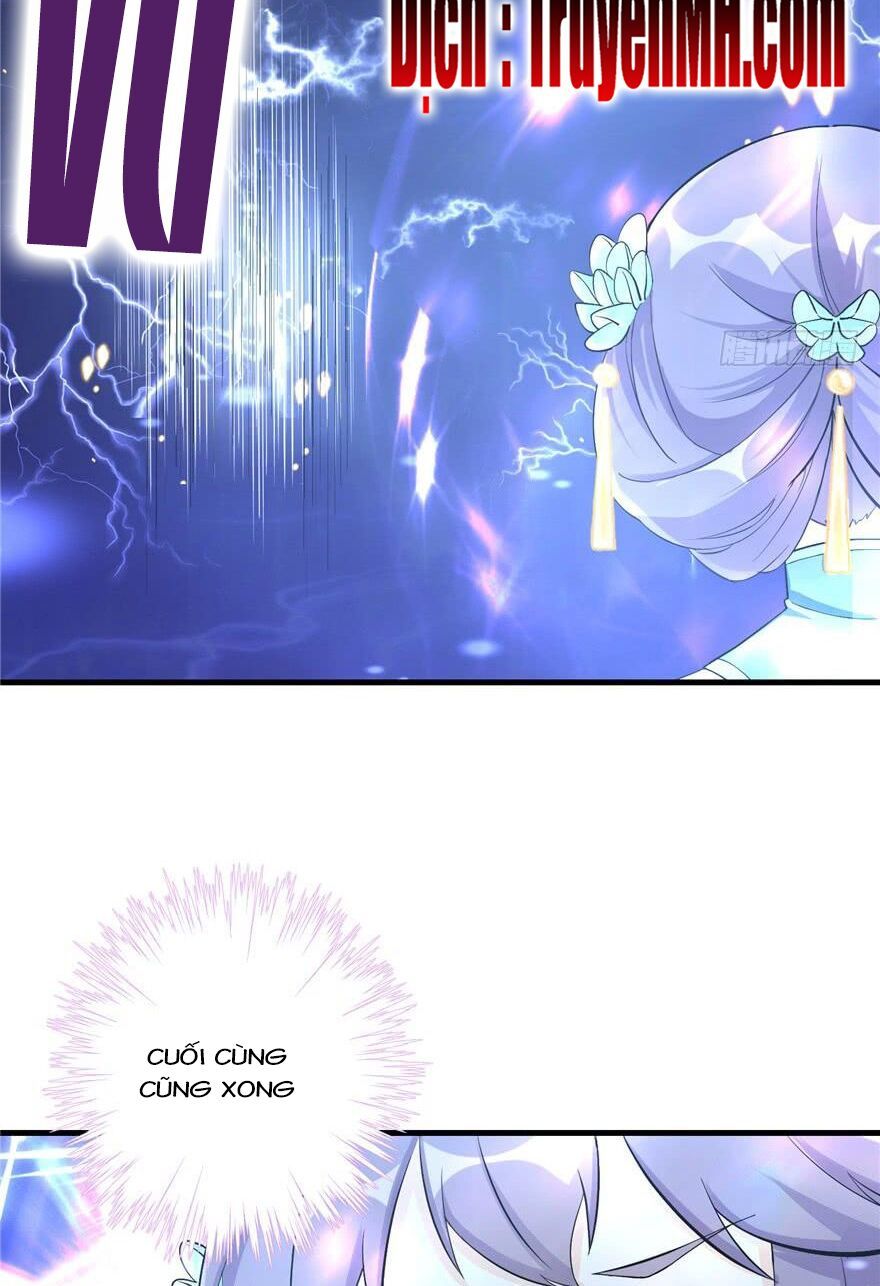 đọc truyện Đồ Đệ Nhà Ta Lại Quải Rồi Chương 78 ảnh 5 tại Thiên Thai Truyện