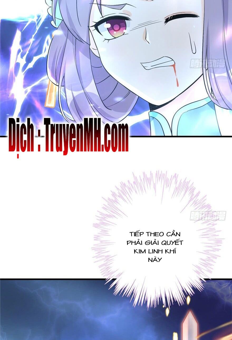 đọc truyện Đồ Đệ Nhà Ta Lại Quải Rồi Chương 78 ảnh 6 tại Thiên Thai Truyện