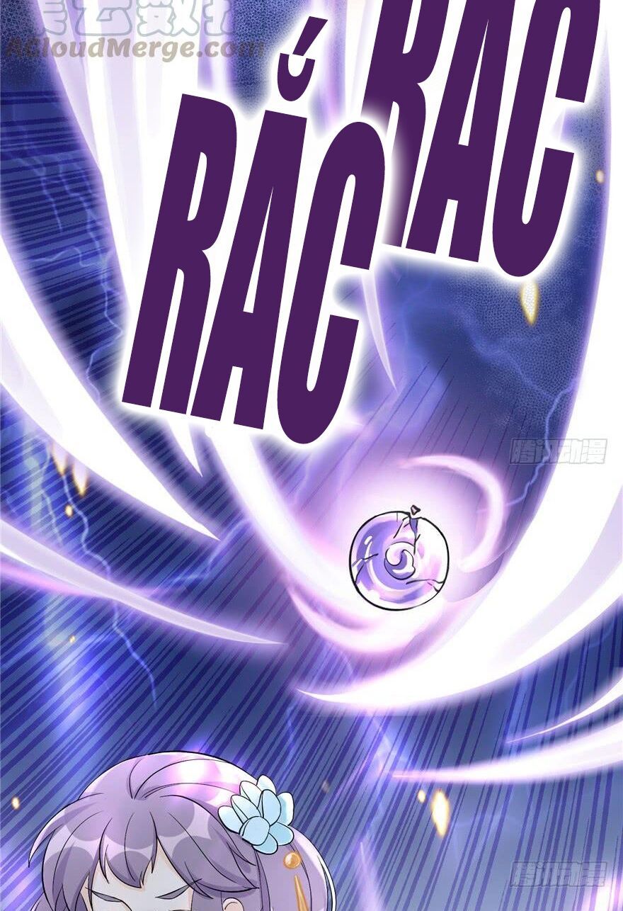 đọc truyện Đồ Đệ Nhà Ta Lại Quải Rồi Chương 78 ảnh 8 tại Thiên Thai Truyện