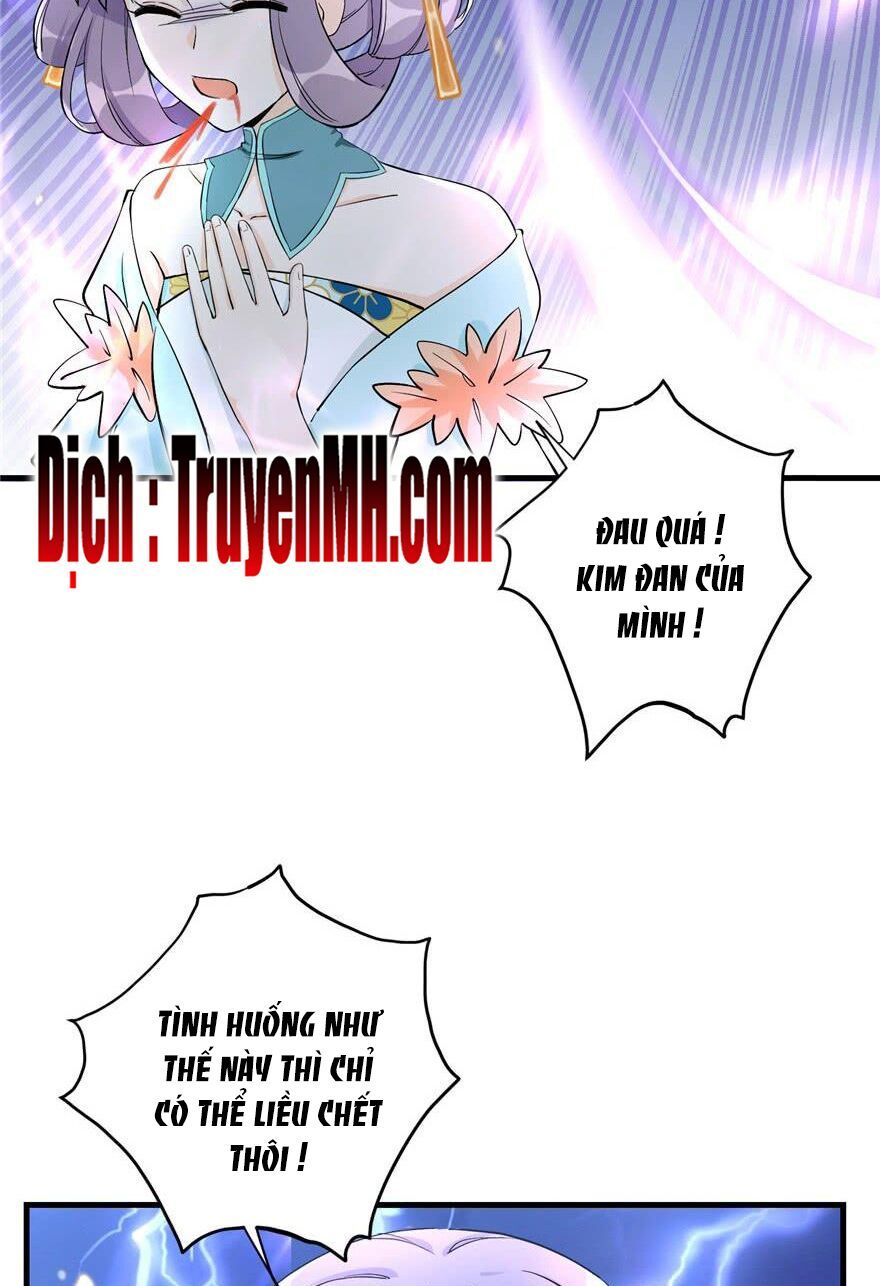 đọc truyện Đồ Đệ Nhà Ta Lại Quải Rồi Chương 78 ảnh 9 tại Thiên Thai Truyện