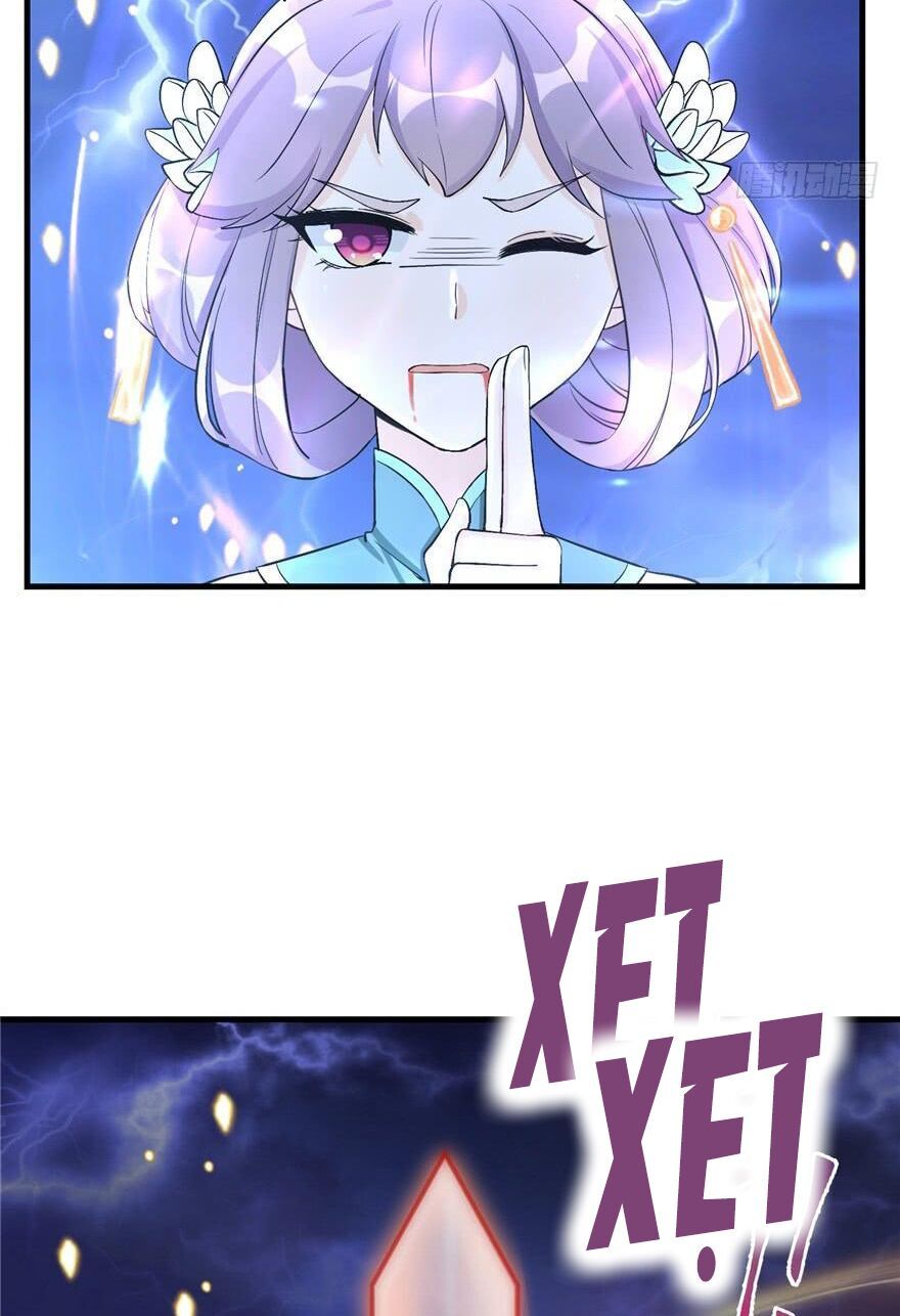 đọc truyện Đồ Đệ Nhà Ta Lại Quải Rồi Chương 78 ảnh 10 tại Thiên Thai Truyện