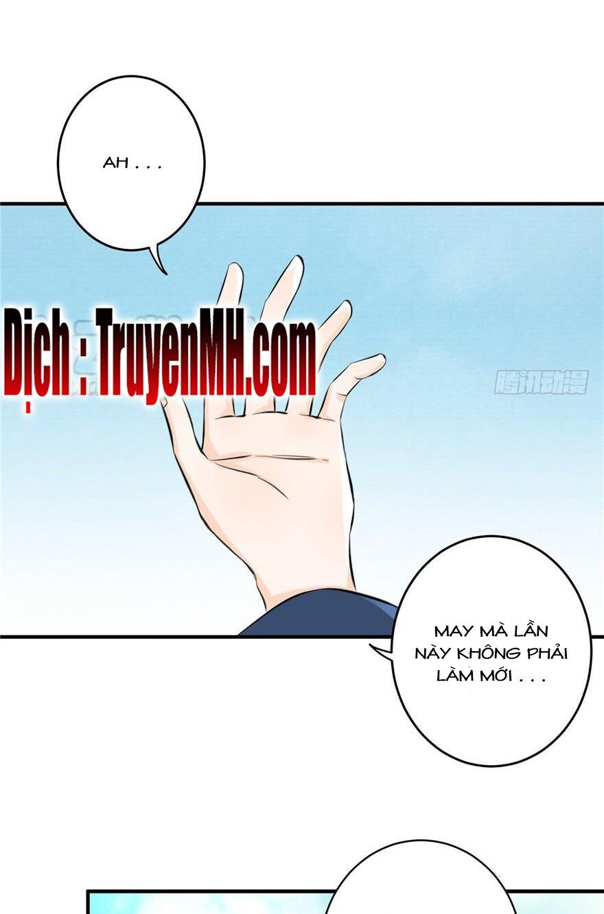 đọc truyện Đồ Đệ Nhà Ta Lại Quải Rồi Chương 79 ảnh 15 tại Thiên Thai Truyện