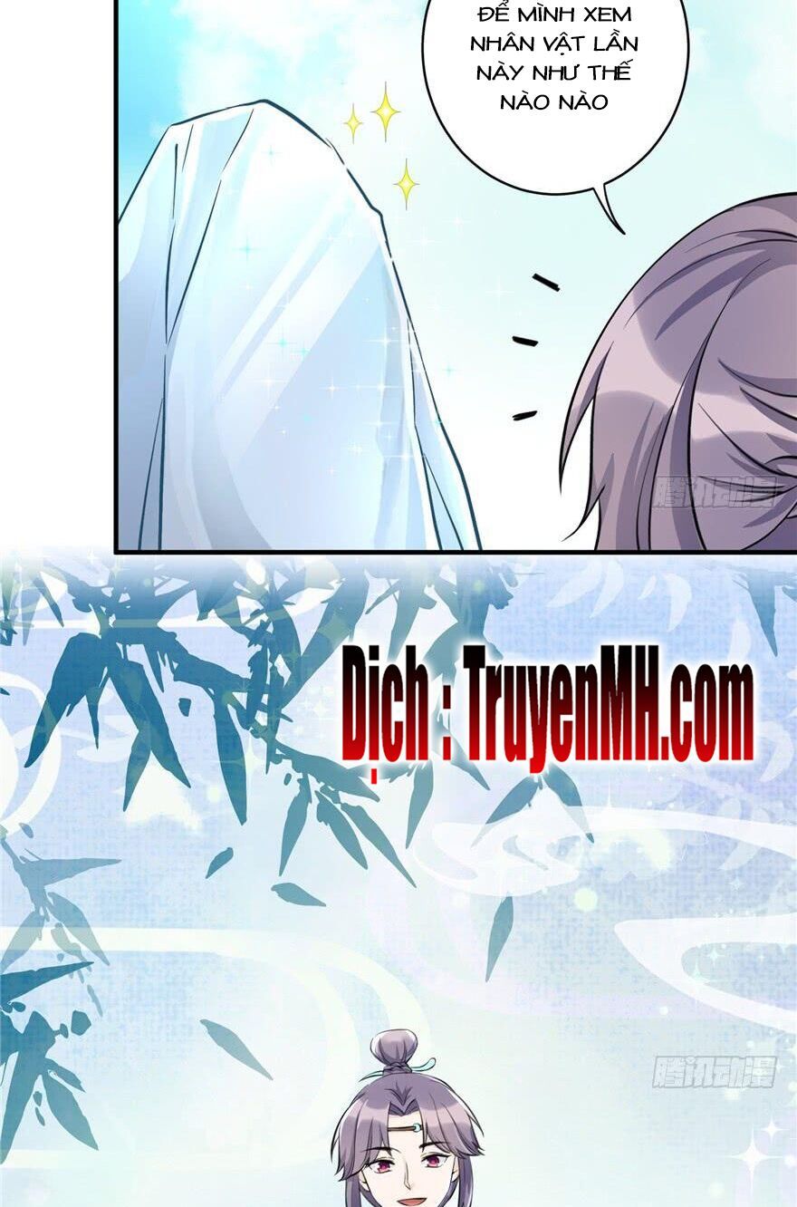 đọc truyện Đồ Đệ Nhà Ta Lại Quải Rồi Chương 79 ảnh 16 tại Thiên Thai Truyện