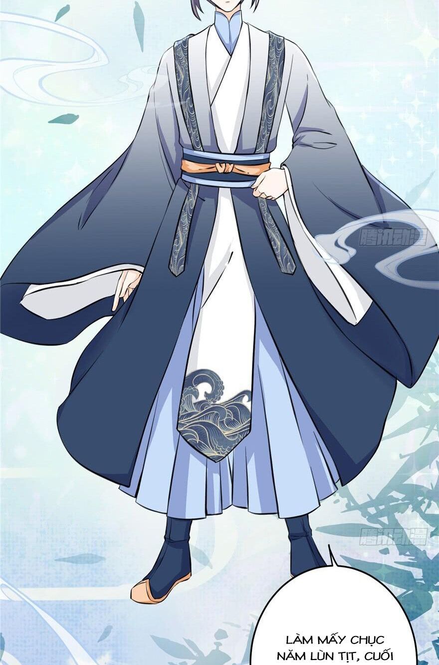 đọc truyện Đồ Đệ Nhà Ta Lại Quải Rồi Chương 79 ảnh 17 tại Thiên Thai Truyện