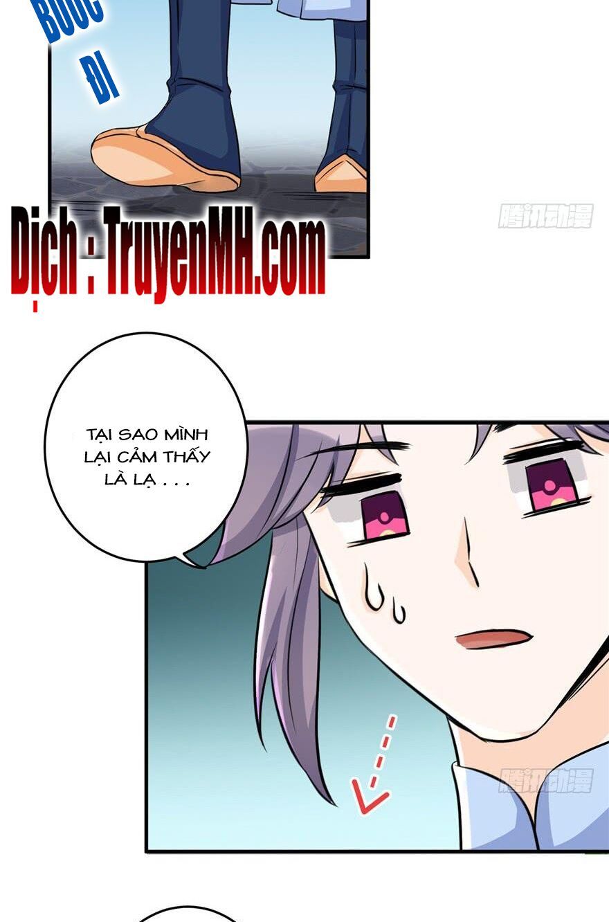 đọc truyện Đồ Đệ Nhà Ta Lại Quải Rồi Chương 79 ảnh 19 tại Thiên Thai Truyện