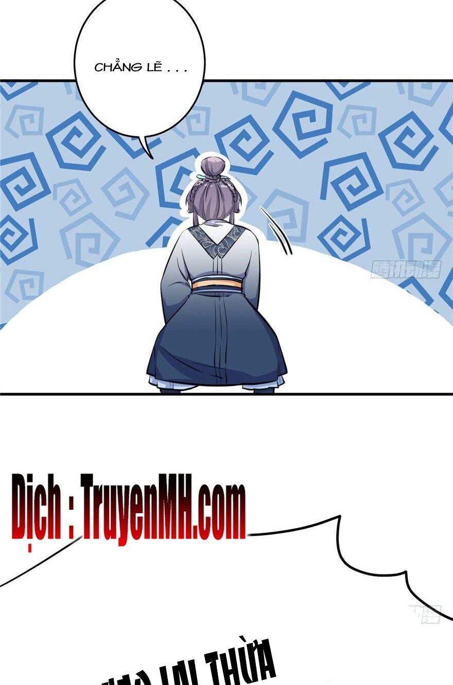 đọc truyện Đồ Đệ Nhà Ta Lại Quải Rồi Chương 79 ảnh 20 tại Thiên Thai Truyện