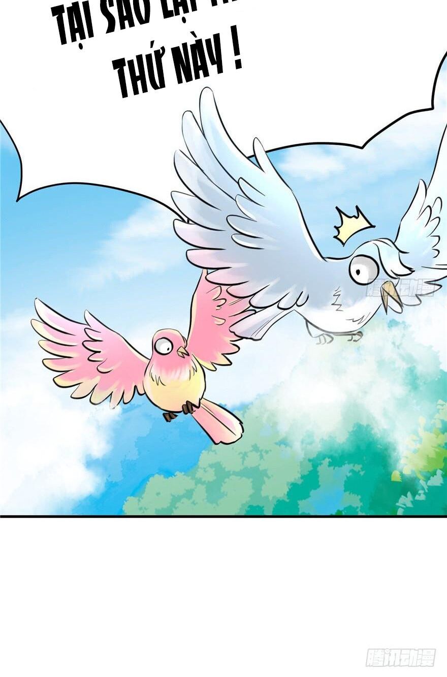 đọc truyện Đồ Đệ Nhà Ta Lại Quải Rồi Chương 79 ảnh 21 tại Thiên Thai Truyện