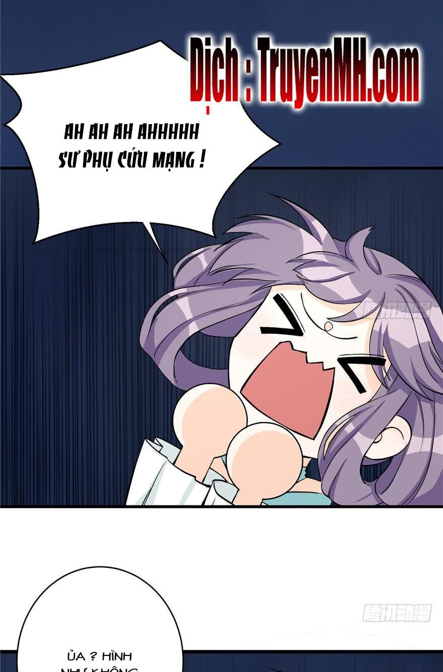 đọc truyện Đồ Đệ Nhà Ta Lại Quải Rồi Chương 79 ảnh 4 tại Thiên Thai Truyện