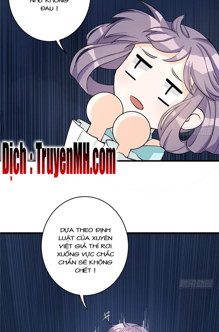 đọc truyện Đồ Đệ Nhà Ta Lại Quải Rồi Chương 79 ảnh 5 tại Thiên Thai Truyện