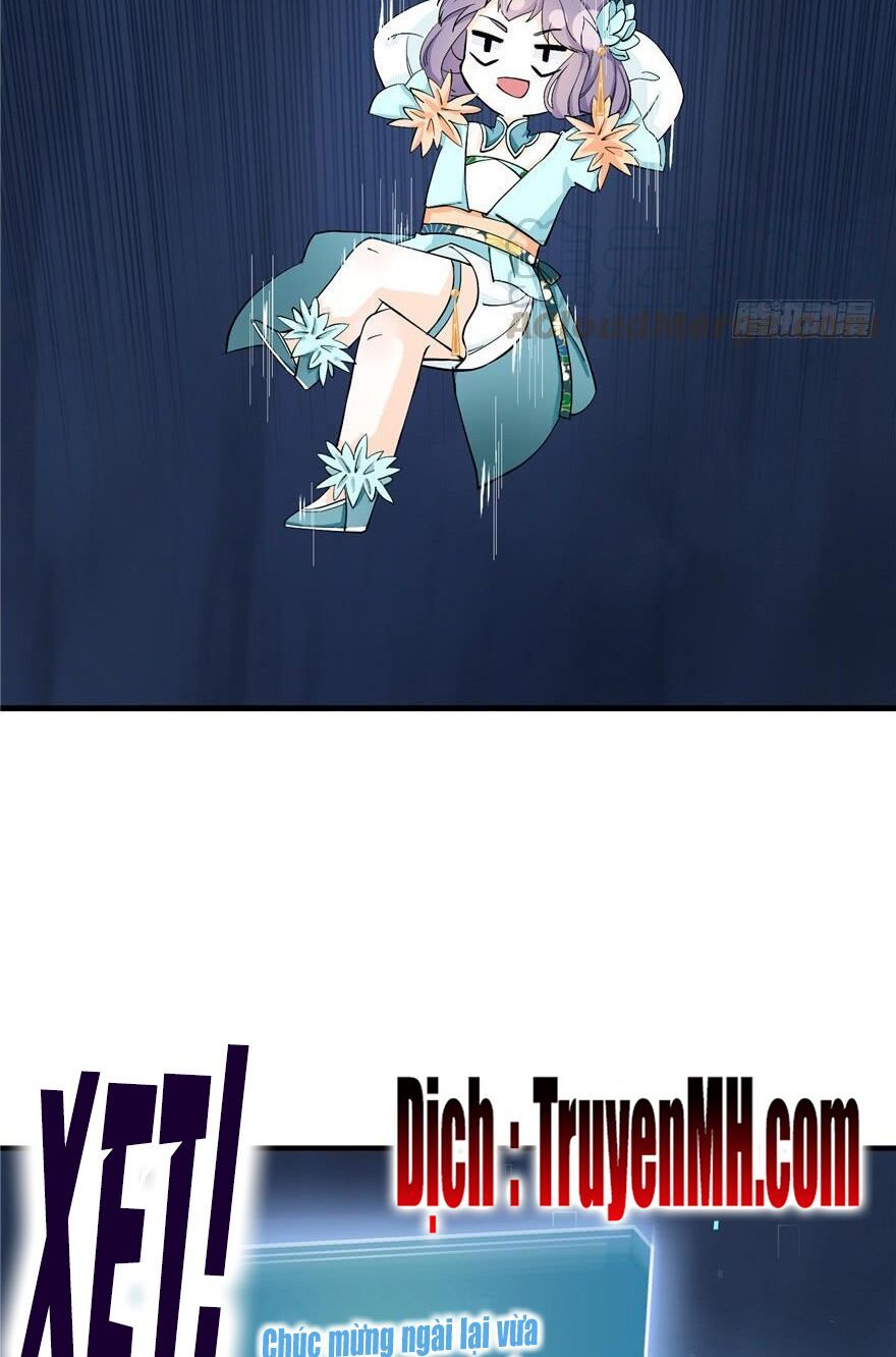 đọc truyện Đồ Đệ Nhà Ta Lại Quải Rồi Chương 79 ảnh 6 tại Thiên Thai Truyện