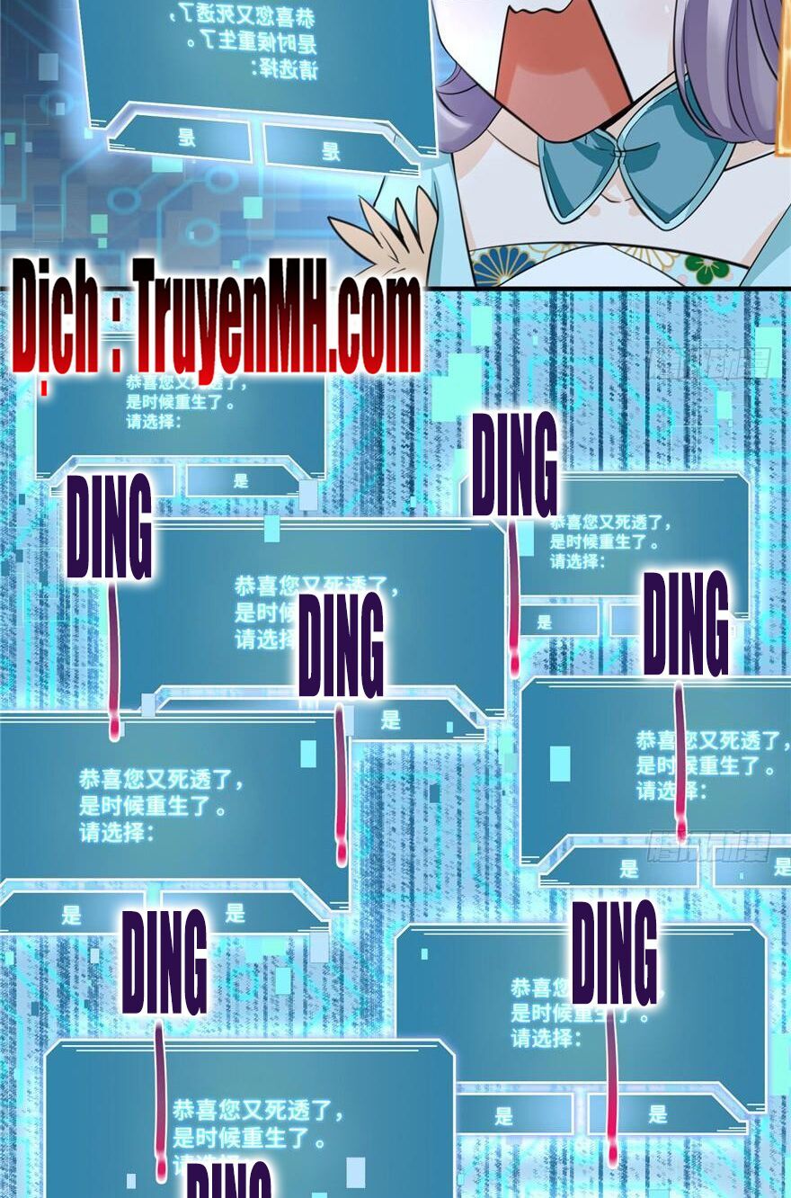 đọc truyện Đồ Đệ Nhà Ta Lại Quải Rồi Chương 79 ảnh 8 tại Thiên Thai Truyện