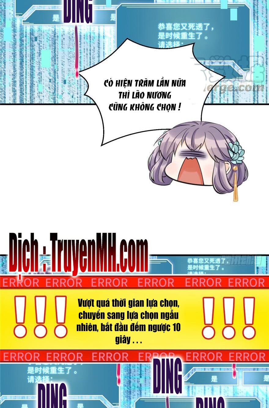 đọc truyện Đồ Đệ Nhà Ta Lại Quải Rồi Chương 79 ảnh 9 tại Thiên Thai Truyện