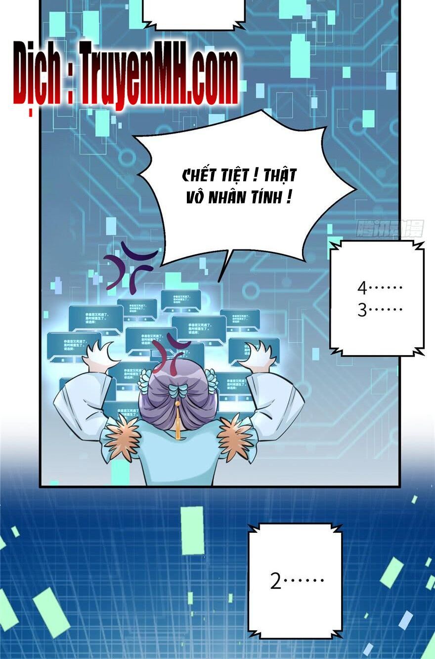 đọc truyện Đồ Đệ Nhà Ta Lại Quải Rồi Chương 79 ảnh 11 tại Thiên Thai Truyện