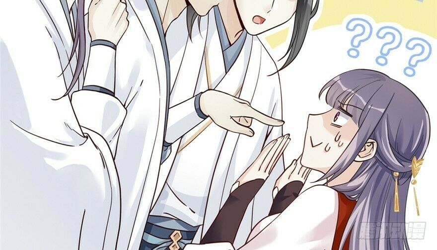 đọc truyện Đồ Đệ Nhà Ta Lại Quải Rồi Chương 8 ảnh 12 tại Thiên Thai Truyện