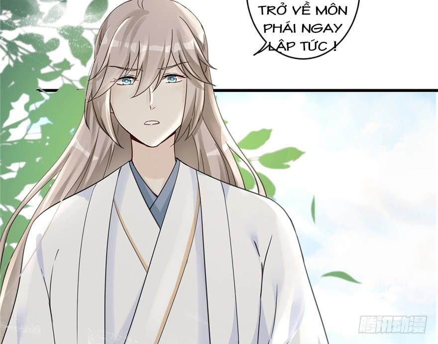 đọc truyện Đồ Đệ Nhà Ta Lại Quải Rồi Chương 8 ảnh 14 tại Thiên Thai Truyện