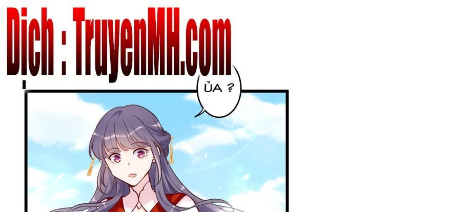 đọc truyện Đồ Đệ Nhà Ta Lại Quải Rồi Chương 8 ảnh 21 tại Thiên Thai Truyện