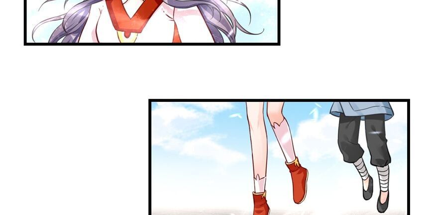 đọc truyện Đồ Đệ Nhà Ta Lại Quải Rồi Chương 8 ảnh 22 tại Thiên Thai Truyện