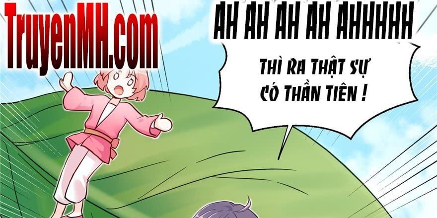 đọc truyện Đồ Đệ Nhà Ta Lại Quải Rồi Chương 8 ảnh 24 tại Thiên Thai Truyện