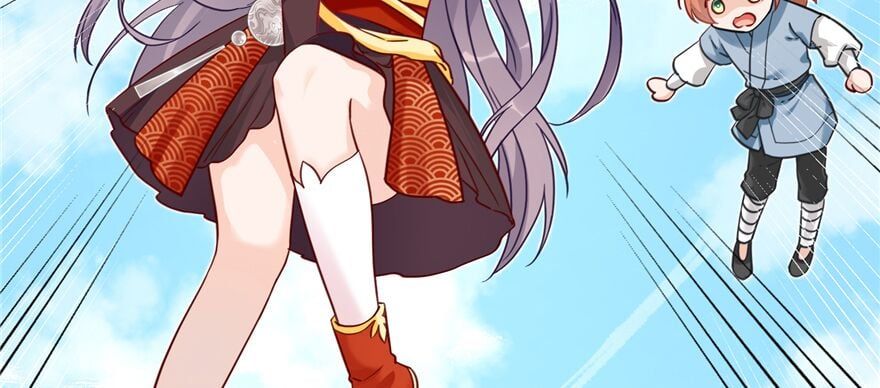 đọc truyện Đồ Đệ Nhà Ta Lại Quải Rồi Chương 8 ảnh 26 tại Thiên Thai Truyện