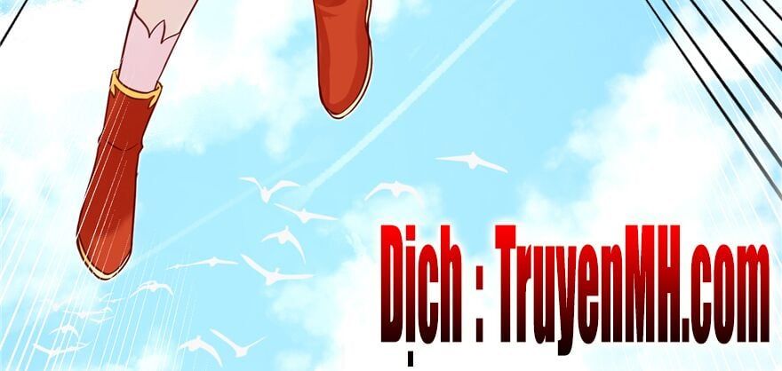 đọc truyện Đồ Đệ Nhà Ta Lại Quải Rồi Chương 8 ảnh 27 tại Thiên Thai Truyện