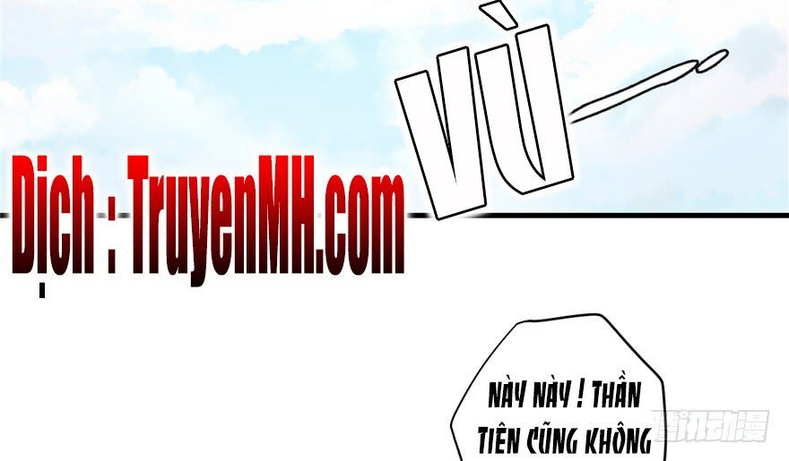 đọc truyện Đồ Đệ Nhà Ta Lại Quải Rồi Chương 8 ảnh 31 tại Thiên Thai Truyện