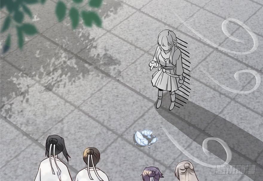 đọc truyện Đồ Đệ Nhà Ta Lại Quải Rồi Chương 8 ảnh 5 tại Thiên Thai Truyện