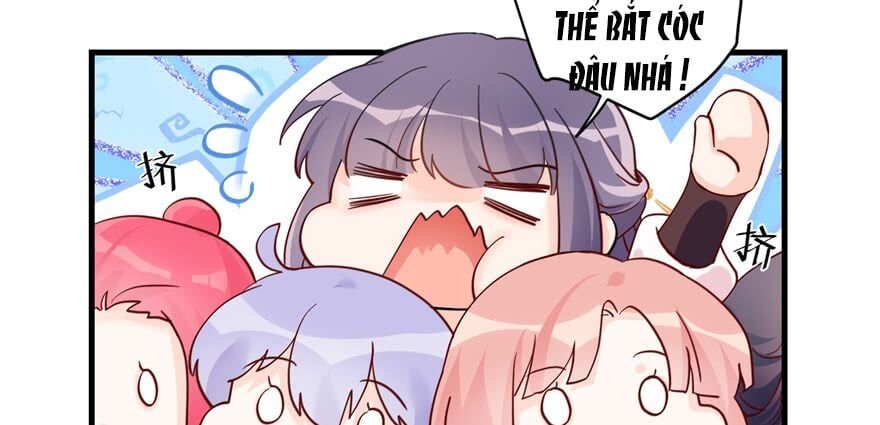 đọc truyện Đồ Đệ Nhà Ta Lại Quải Rồi Chương 8 ảnh 32 tại Thiên Thai Truyện