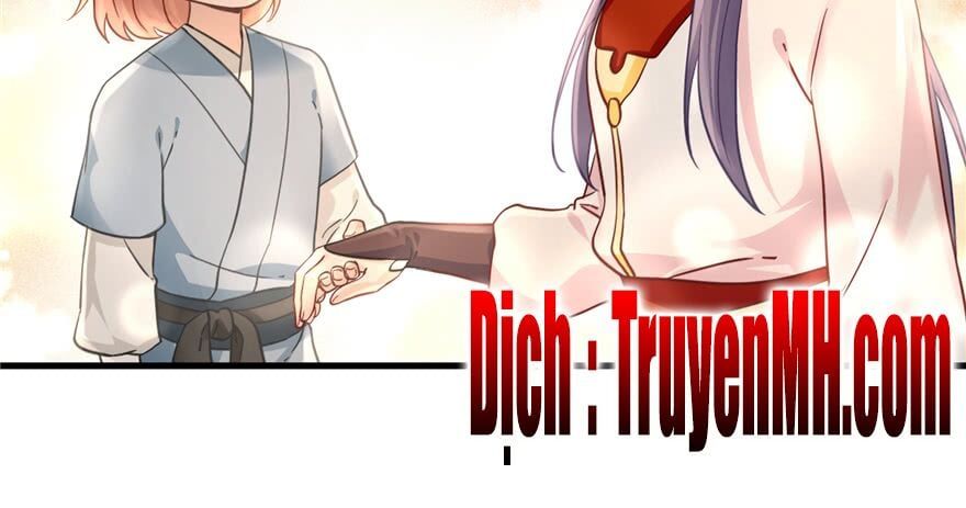 đọc truyện Đồ Đệ Nhà Ta Lại Quải Rồi Chương 8 ảnh 37 tại Thiên Thai Truyện