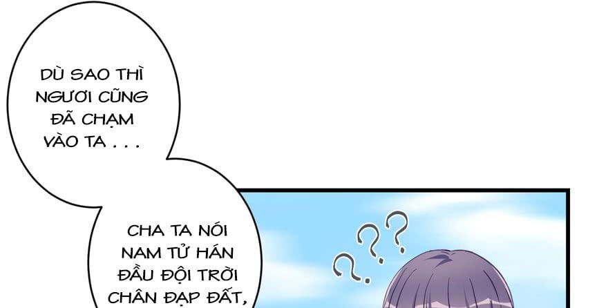 đọc truyện Đồ Đệ Nhà Ta Lại Quải Rồi Chương 8 ảnh 38 tại Thiên Thai Truyện