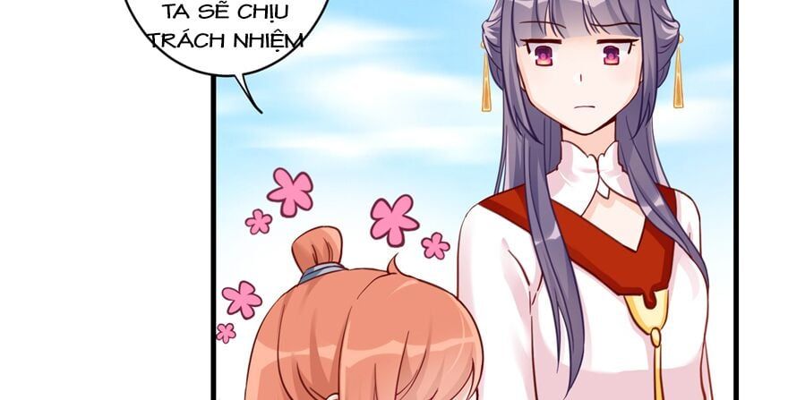 đọc truyện Đồ Đệ Nhà Ta Lại Quải Rồi Chương 8 ảnh 39 tại Thiên Thai Truyện