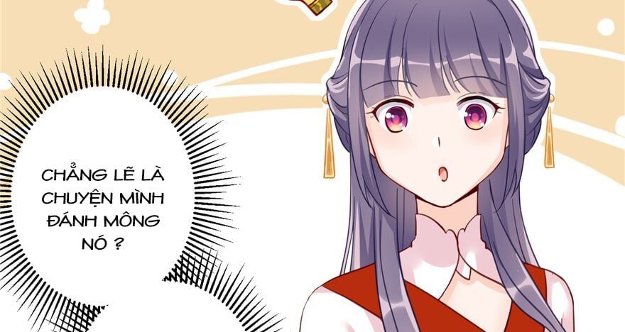 đọc truyện Đồ Đệ Nhà Ta Lại Quải Rồi Chương 8 ảnh 41 tại Thiên Thai Truyện